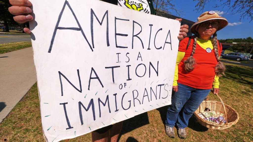 ICE crackdowns intensify across Boston as sanctuary cities face Trump’s latest operation