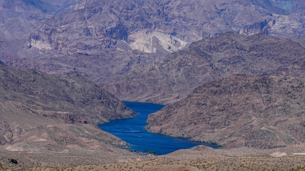 White House scraps water expert’s nomination as states hash out Colorado River plan