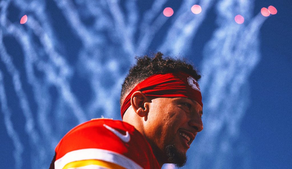 ‘It Can Be a Special Year’: Watch out, NFL, the Chiefs’ Explosive Offense Is Back