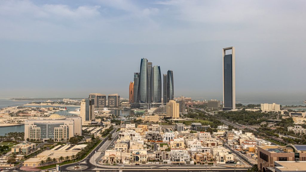 Private equity giant KKR expands Middle East footprint with ADNOC gas pipeline investment