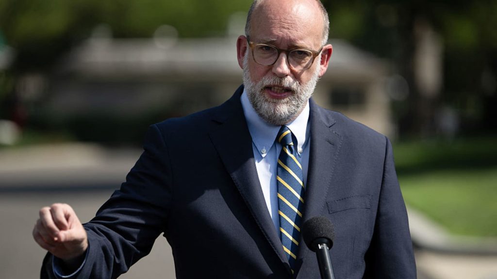 Trump administration freezes New York City infrastructure funds