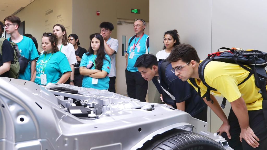 China’s K-visa plans spark worries of a talent flood