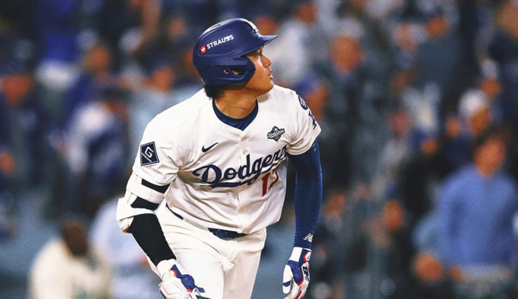 Patrick Mahomes, Kevin Durant, Dak Prescott Among Stars in Awe of Shohei Ohtani