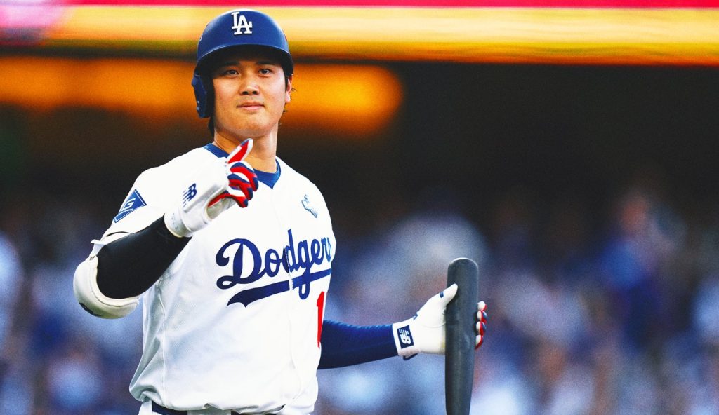 Outfielder? Opener? Shohei Ohtani’s Game 7 Role is Wide Open