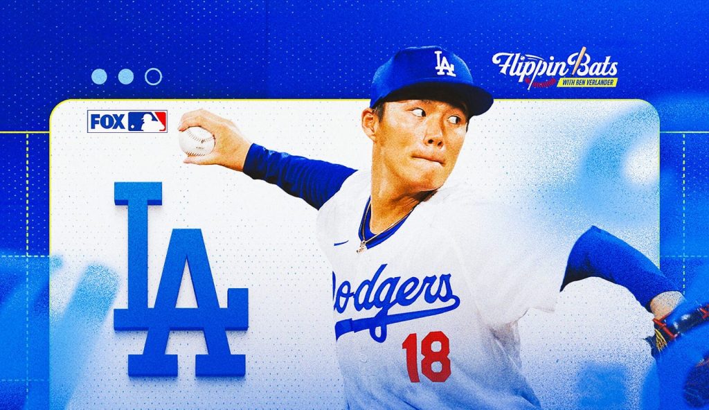 Why Dodgers’ Yoshinobu Yamamoto will dominate Major League Baseball