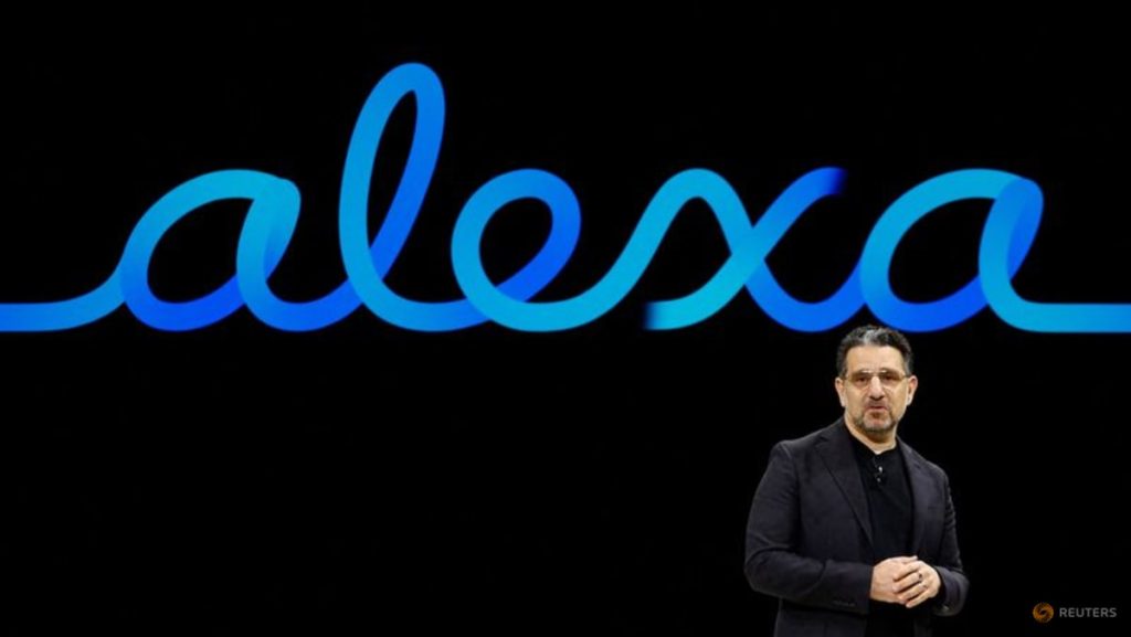 Amazon refreshes device lineup to integrate new AI-powered Alexa+