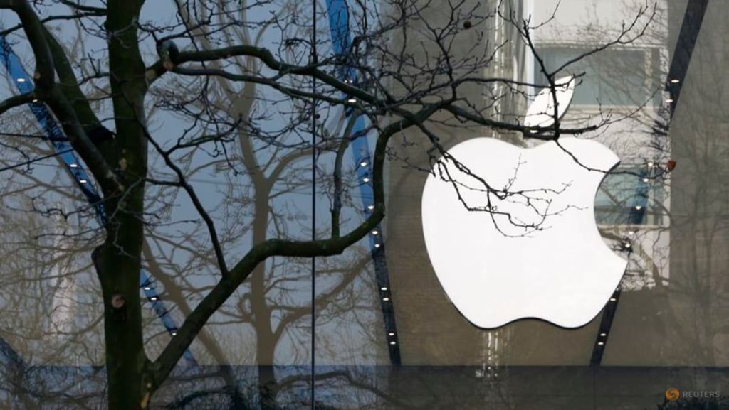 UK makes new attempt to access Apple cloud data, FT reports