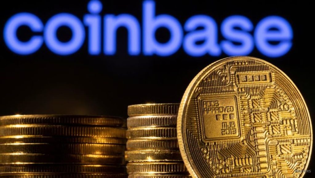 Coinbase to face narrowed shareholder lawsuit