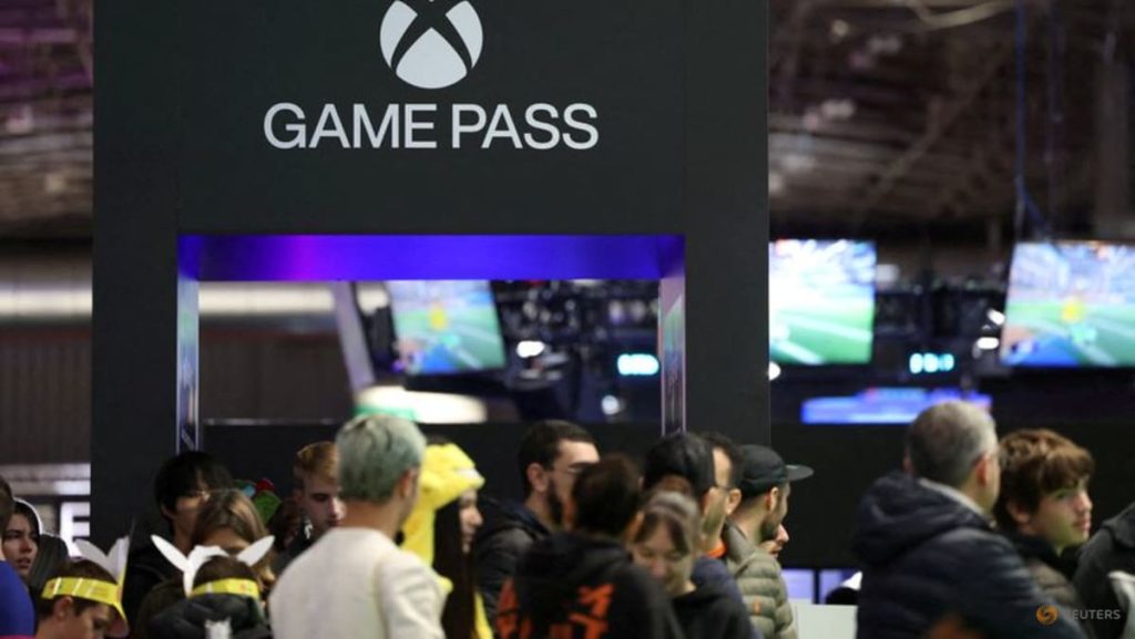 Microsoft raises top Xbox Game Pass subscription by 50%