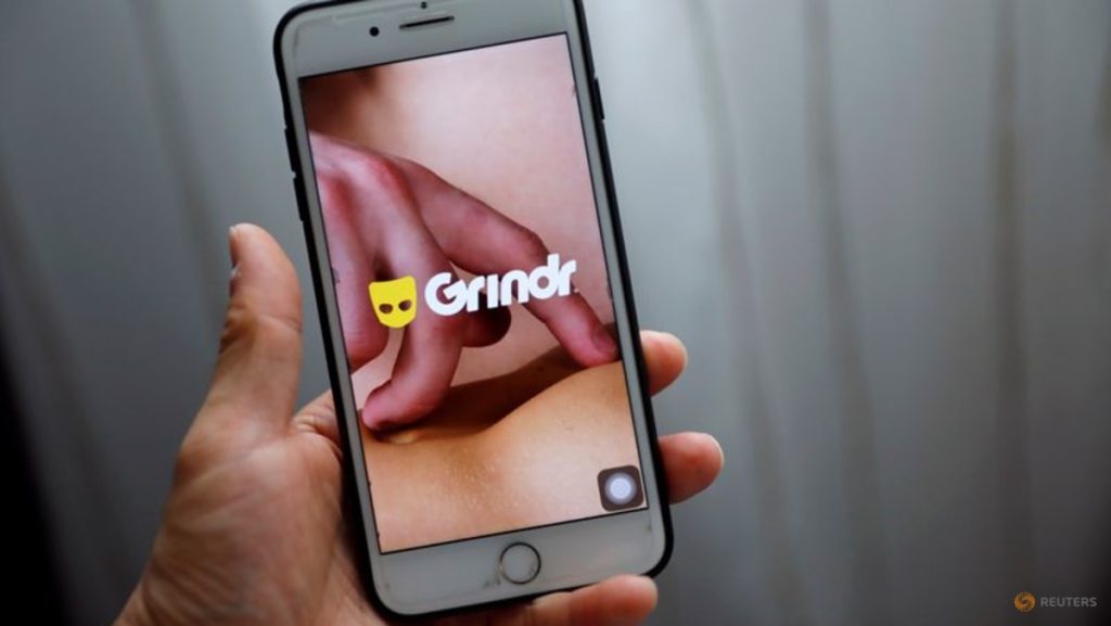 Grindr names veteran executive John North as finance chief