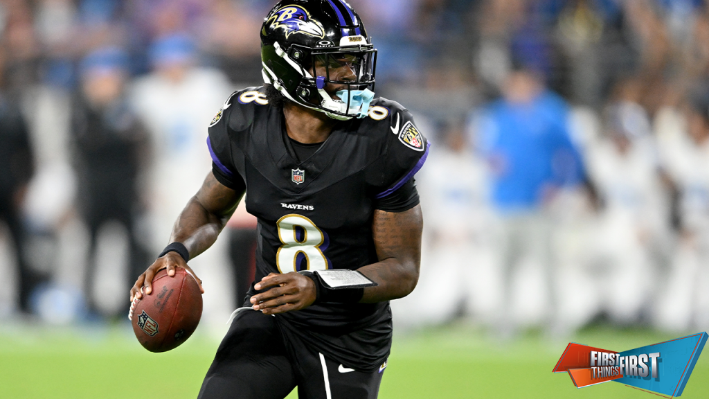 An Unforgettable 18-Inning Dodgers Win and Is Lamar Ready to Turn Baltimore’s Season Around?