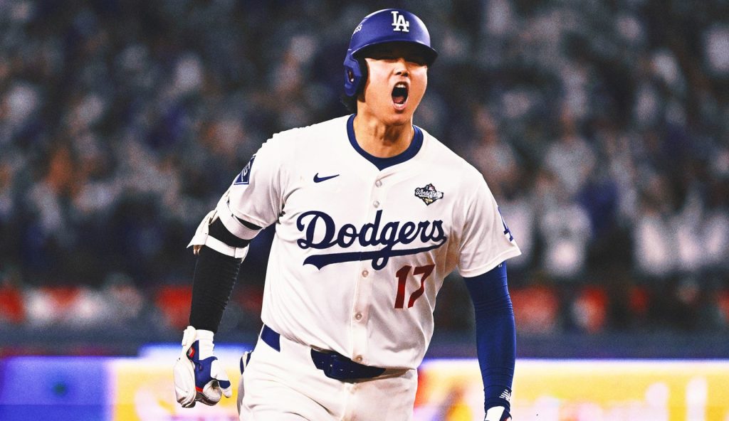The Blue Jays Intentionally Walked Shohei Ohtani 4 Times, And They’ll Do It Again
