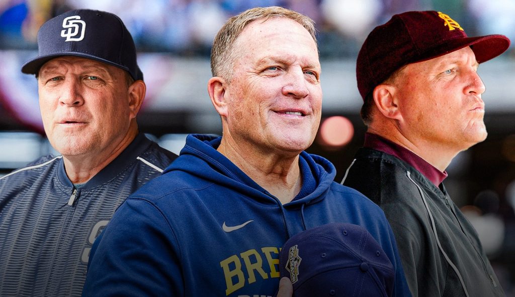 Inside the Evolution of Pat Murphy, as Told by Former Players: ‘He’ll Create Chaos’
