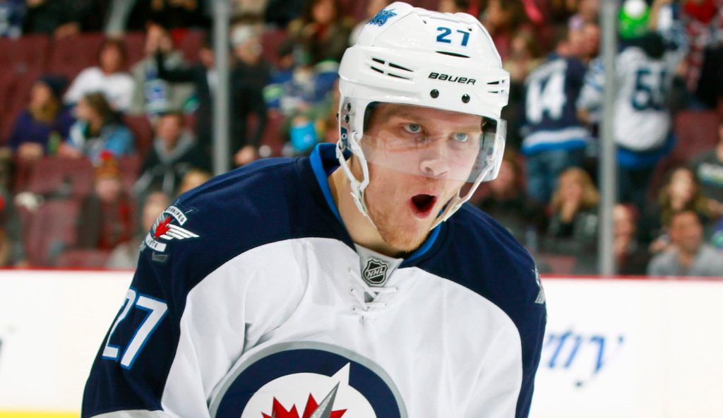 Jets vs. Stars: Playoff series schedule, scores, TV channel, how to watch