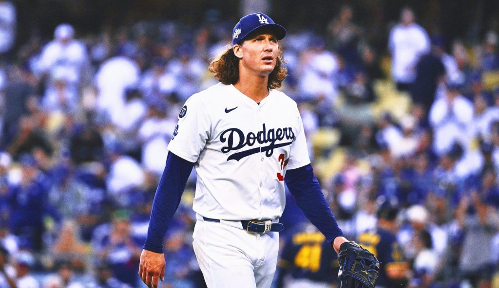 Blue Jays vs. Dodgers Highlights, Score: Who’ll Win World Series Game 3?