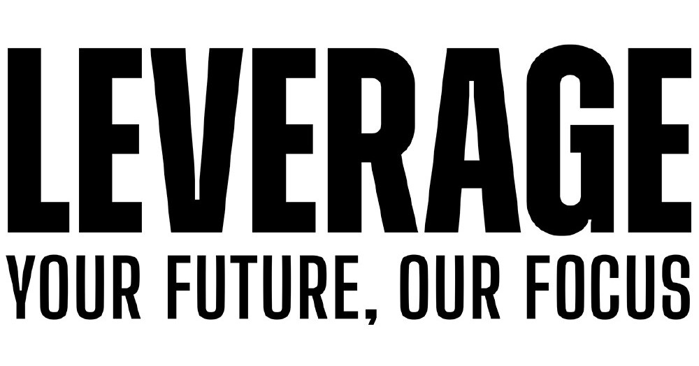 Leverage Announces Jarett Hughes as Inaugural President and Chief Executive Officer