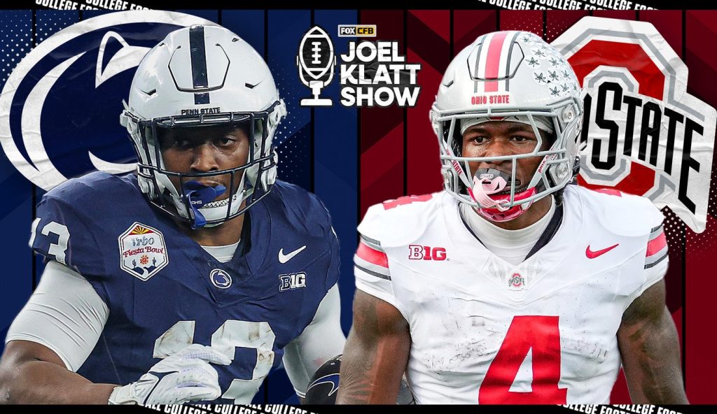 College Football Week 10 Picks, Preview: What to Expect in PSU-OSU, More