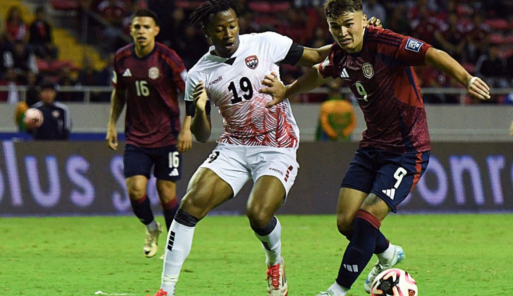 Bermuda vs Trinidad & Tobago: How to Watch, Odds, WCQ Preview