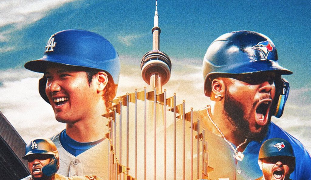 Dodgers vs. Blue Jays Highlights, Score: Toronto’s 9-run Inning Powers Game 1 Victory