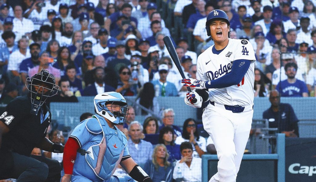 Dodgers vs. Blue Jays World Series Game 6: Starters, Lineups, How to Watch