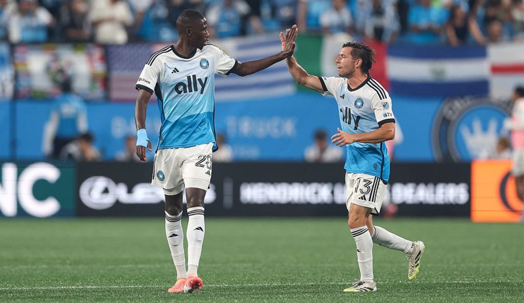 Charlotte FC vs. NYCFC: How to Watch, Odds, MLS Preview