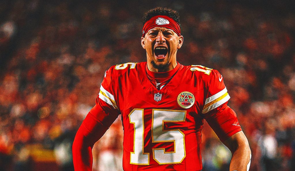 Ahead of Chiefs-Bills, House Begs ‘Please, Do Not Land on One’