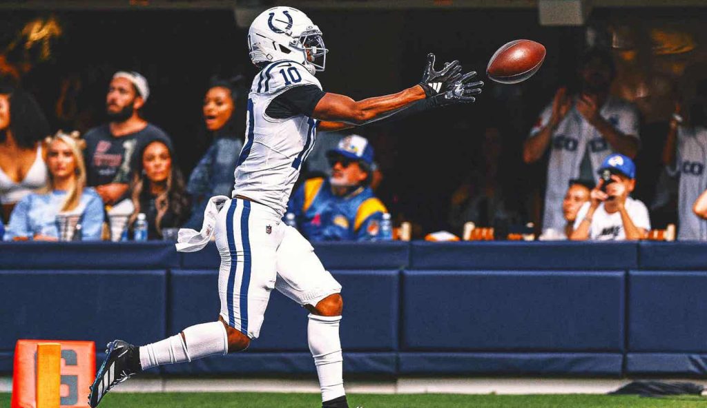 What’s up with the NFL’s Premature Touchdown Celebration Problem?