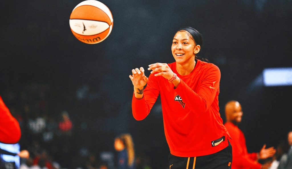 Candace Parker, Elena Delle Donne Headline 2026 Women’s Basketball HOF Class