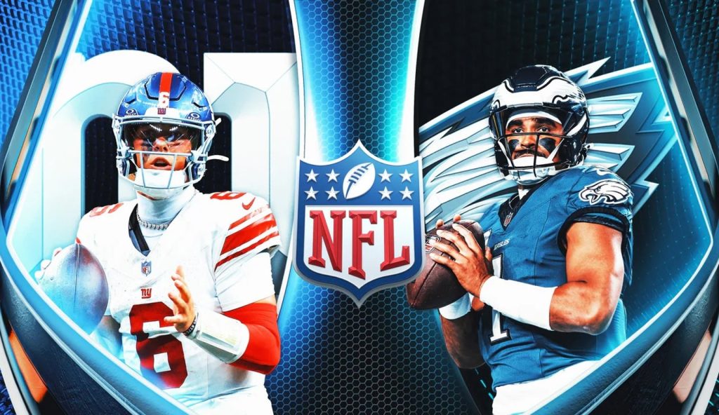 FOX Super 6 Contest: Chris ‘The Bear’ Fallica’s NFL Week 8 Picks, Predictions