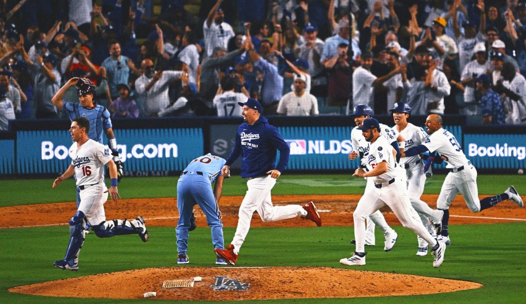 Last Night in Baseball: Phillies Lose in Heartbreaker, Cubs Force Decisive Game 5