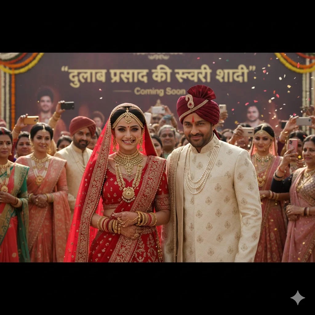 The Truth Behind Sanjay Mishra and Mahima Chaudhry’s Marriage News!