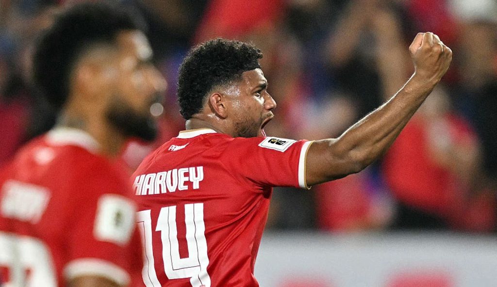 El Salvador vs. Panama: How to Watch, Odds, WCQ Preview