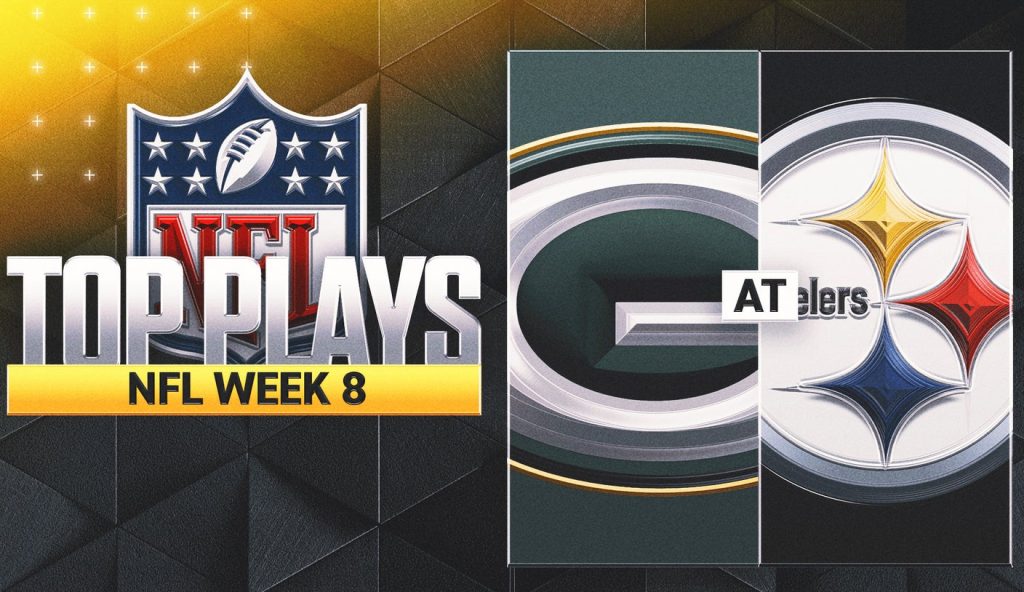 Packers vs. Steelers Highlights: Jordan Love, Packers Best Aaron Rodgers’ Steelers in primetime
