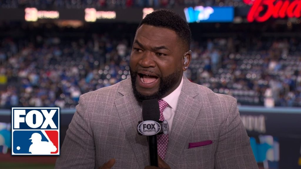 Jeter, A-Rod & Big Papi’s BIGGEST takeaways from Game 1 of World Series & What to EXPECT in Game 2