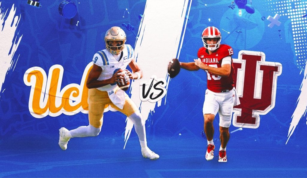 FOX Super 6 Contest: Geoff Schwartz’s College Football Week 9 Picks, Predictions