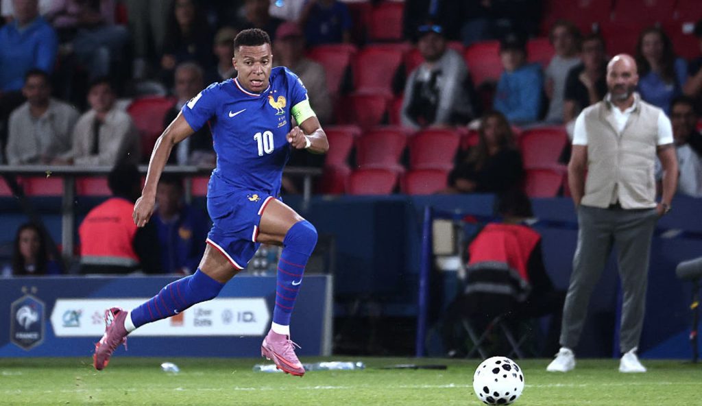 France vs. Azerbaijan: How to Watch, Odds, WCQ Preview