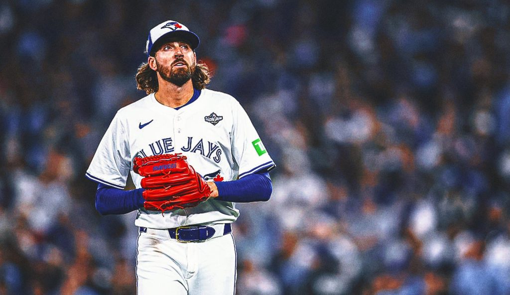 2025 World Series Best Bet: Back Blue Jays After First Five Innings