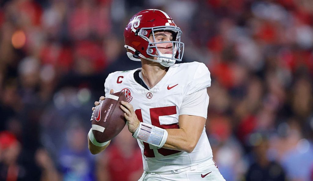 2025 College Football Odds: Who Will Claim the SEC Title?