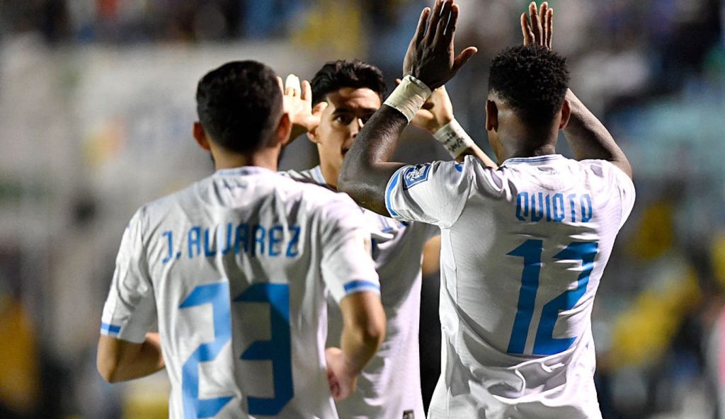 Honduras vs Haiti: How to Watch, Odds, WCQ Preview