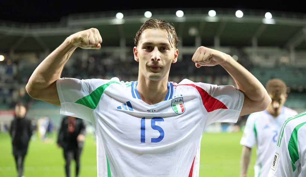 Italy vs Israel: How to Watch, Odds, WCQ Preview