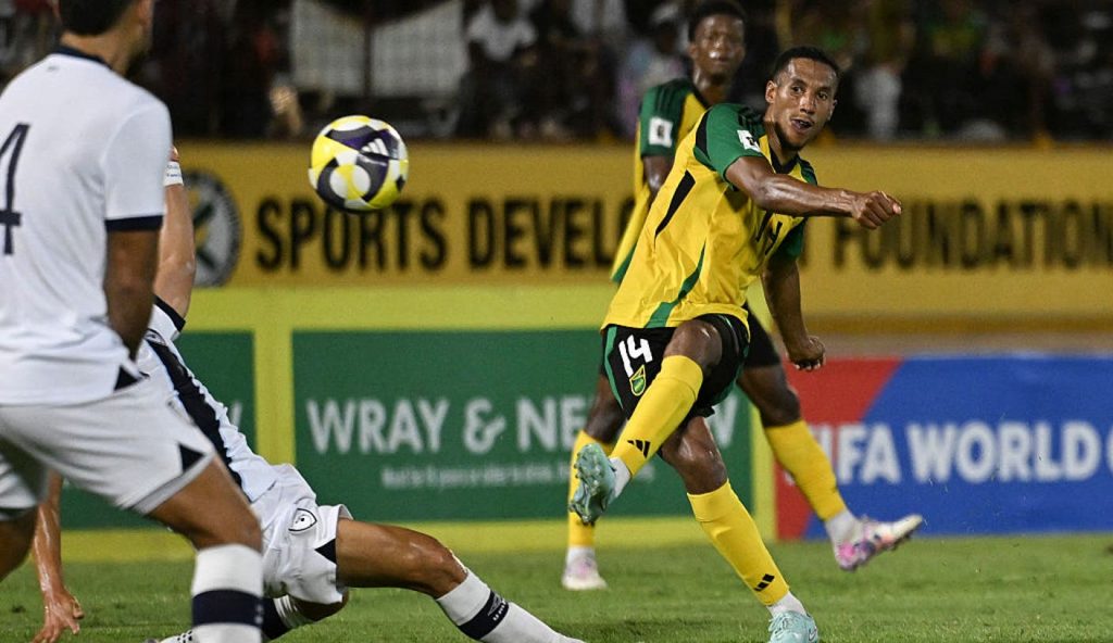 Jamaica vs Bermuda: How to Watch, Odds, WCQ Preview