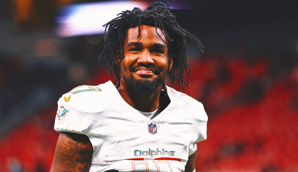 Who Could Get Moved Before NFL Trade Deadline? Jay Glazer’s 3 Names to Watch