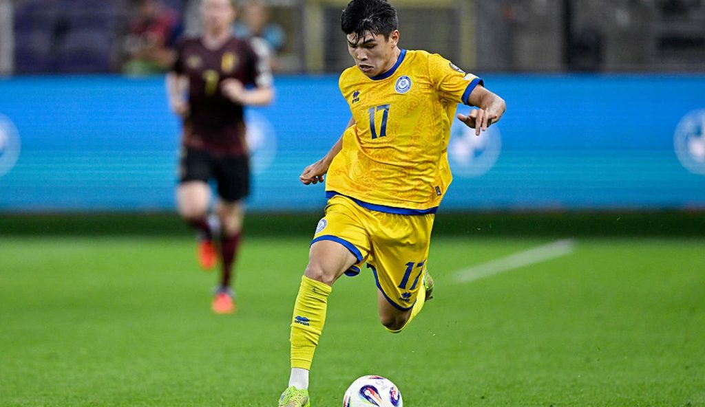 Kazakhstan vs. Liechtenstein: How to Watch, Odds, WCQ Preview