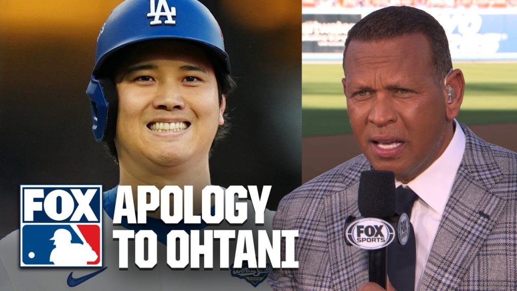 Will Dodgers’ Shohei Ohtani Deliver another SHO-STOPPING Performance in Game 4 of World Series?