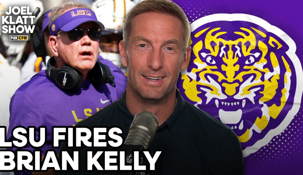 ‘Force Them to Turn Down $15M’: The 4 Calls LSU Will Make For Its Next Head Coach