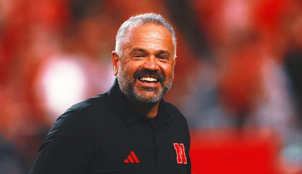 Nebraska Extends Head Coach Matt Rhule in Wake of Penn State Buzz