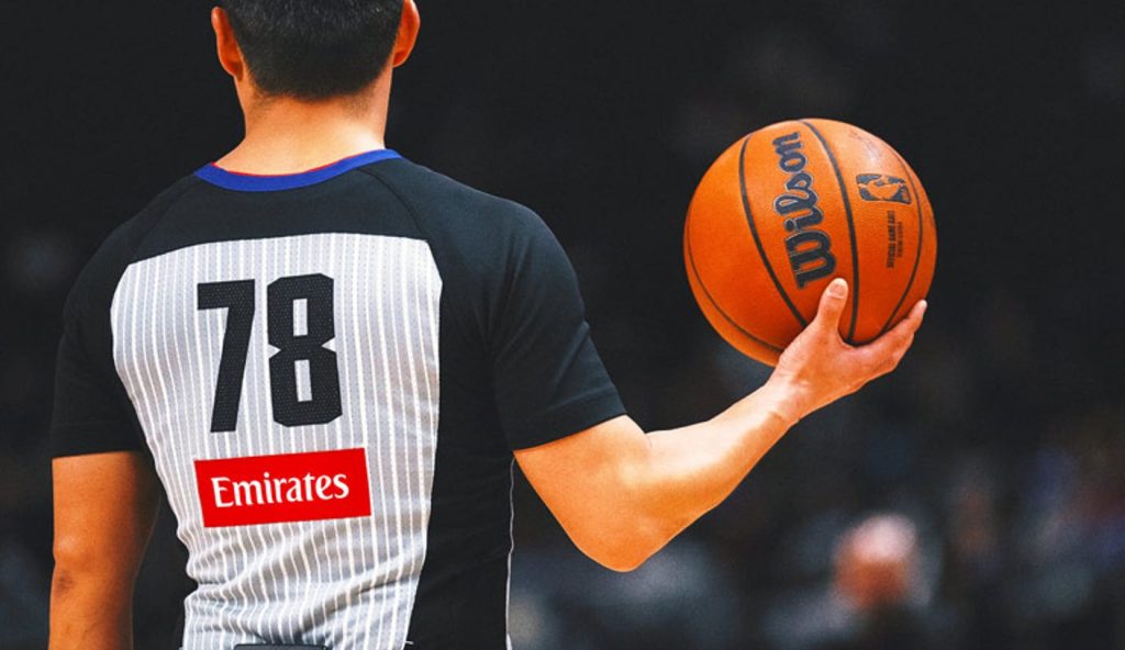 It’s Called ‘Automated Officiating.’ The NBA is Using it to Get More Calls Right