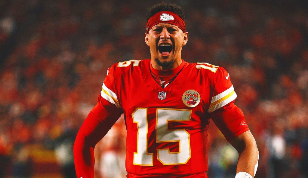 4 Takeaways From the Chiefs’ Win Over the Commanders