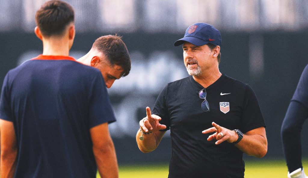 USA Face Battle-Tested Ecuador With 2026 World Cup Roster Spots on the Line