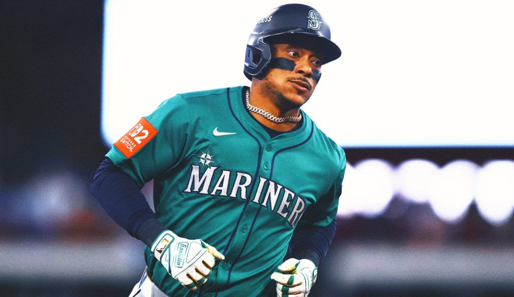 ‘I’m Clutch’: Jorge Polanco is Becoming An October Legend for the Mariners